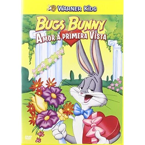 Les Aventures De Pâques De Bugs Bunny (Bugs Bunny's Cupid Capers)