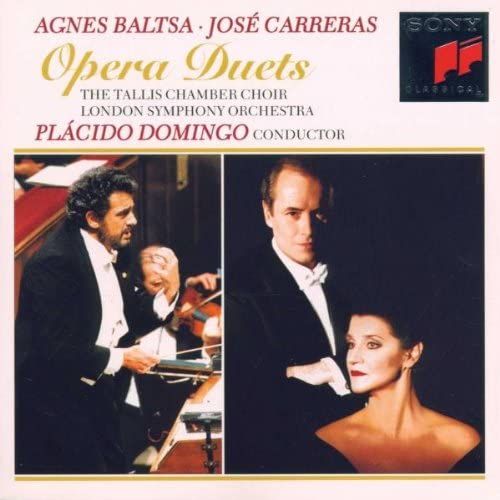 Opera Duets