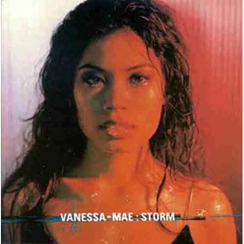 Storm [Cassette]