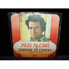 Passar Di Mano / Bimbna . ( Pressage Italien )