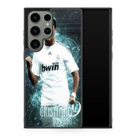 Coque De Téléphone Pour Samsung Galaxy A5 2017 ( A520 ) Cristiano Ronaldo Legende Football Ballon D Or Ronaldo Messi Neymar Mbappeo Legende Football Ballon D Or Ronaldo Messi Neymar Mbappe