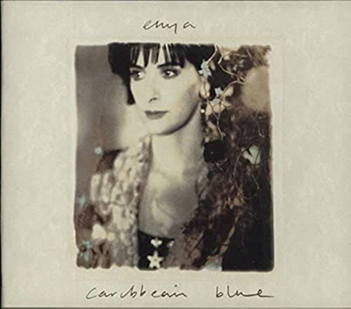 Caribbean Blue - Special Digipak