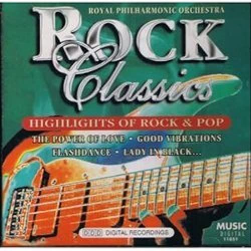 Highlights Of Rock And Pop 1