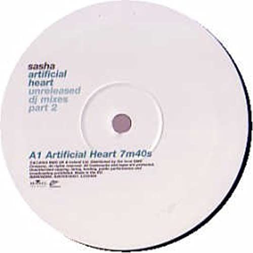 Artificial Heart [12" Vinyl]
