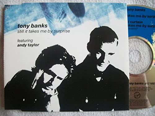 Still It Takes Me By Surprise