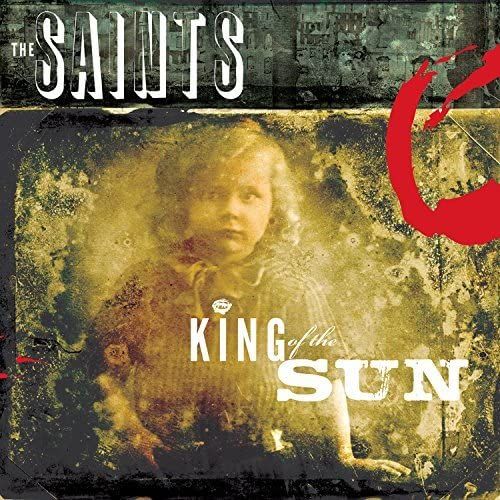 King Of The Sun / King Of The Midnight Sun By Saints