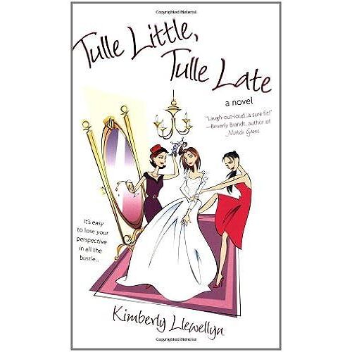 Tulle Little, Tulle Late