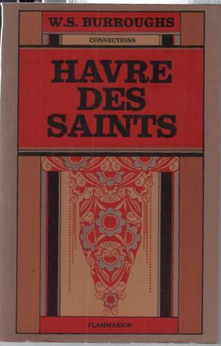 Havre Des Saints