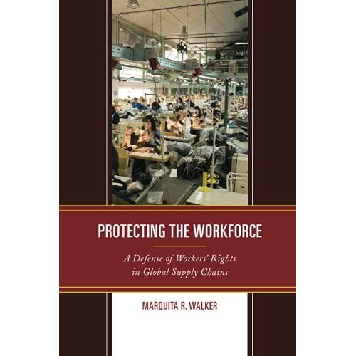 Protecting The Workforce
