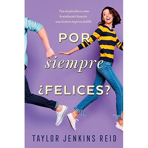 Por Siempre, ¿Felices?