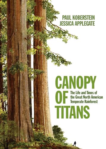 Canopy Of Titans