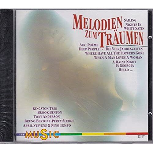 Melodien Zum Träumen