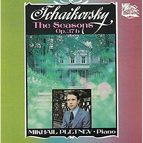 Tchaikovsky;The Seasons