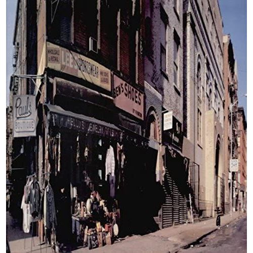 Paul's Boutique [Vinyl]