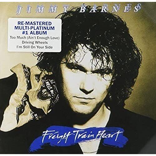 Freight Train Heart (Remastered Version)