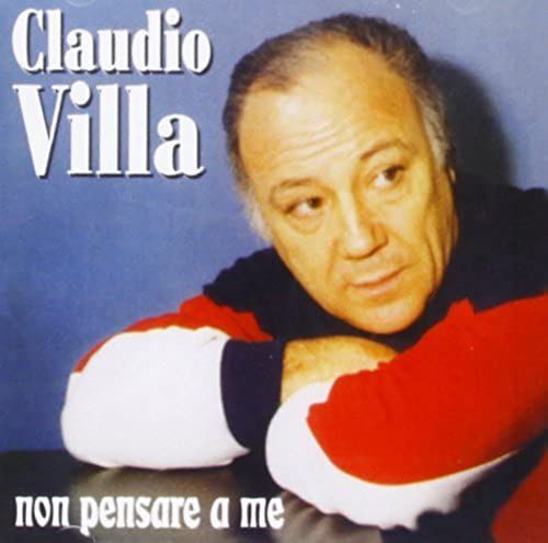 Non Pensare A Me