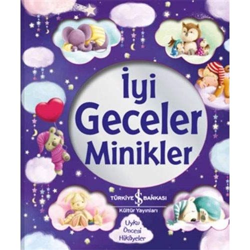 Iyi Geceler Minikler