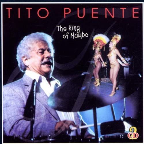 The King Of Mambo
