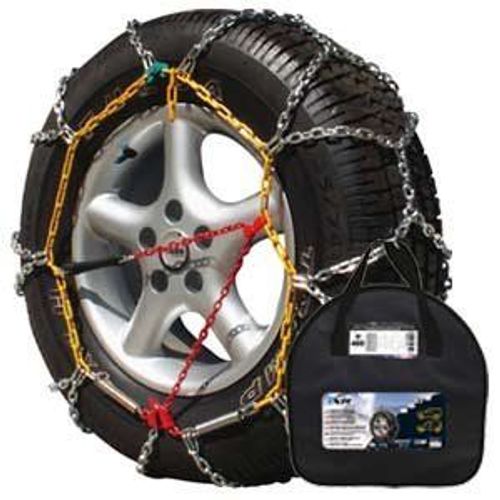 Green Valley 944400 Chaînes Txr-Pro N°400 Croisillons,1 Mm