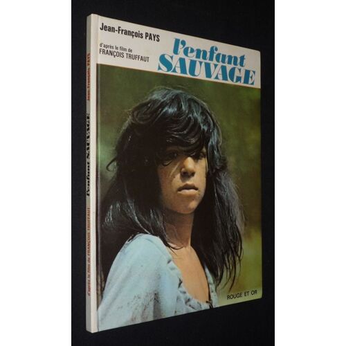 L'Enfant Sauvage