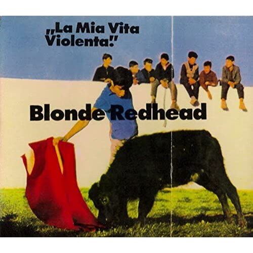 La Mia Vita Violenta (French Import)
