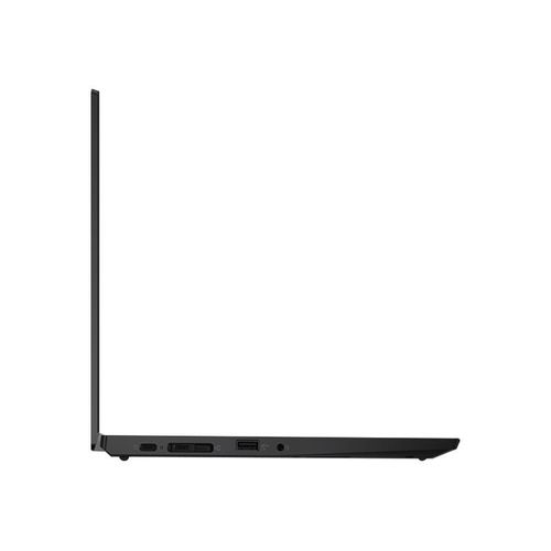 Lenovo ThinkPad L13 20R4 - 13.3" Core i5 I5-10310U 8 Go RAM 256 Go SSD Noir
