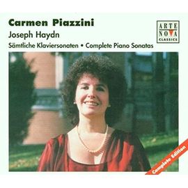 Carmen Piazzini