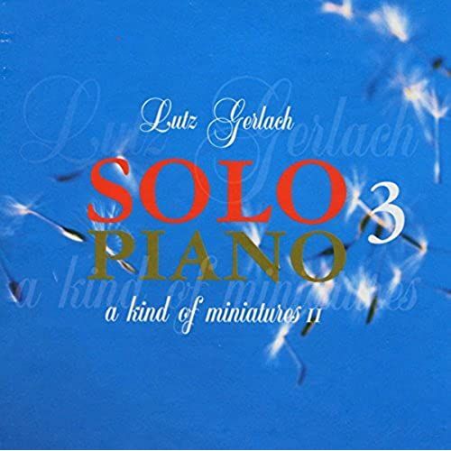 Solo Piano 3