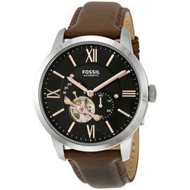 Orologio Uomo Automatico Fossil Me3061