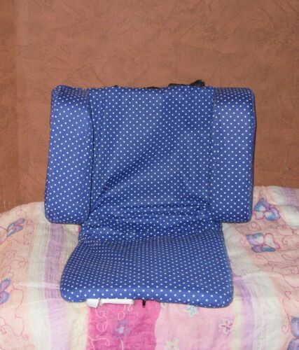 Coussin Pour Réhausseur Enfant