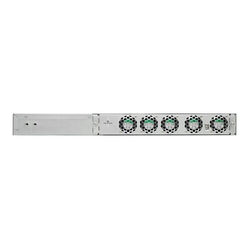 Cisco ASR 920 - Routeur 10GbE - flux d'air de l'avant vers l'arrière - Montable sur rack