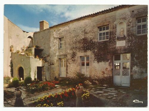 Belleville Sur Vie