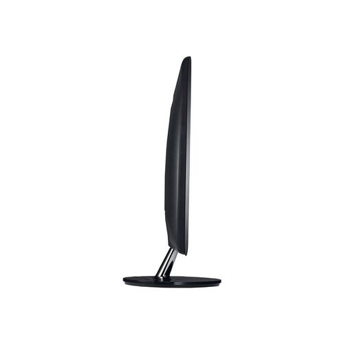 ASUS VS238N - Écran LED - 23" - 1920 x 1080 Full HD (1080p) - 250 cd/m² - 5 ms - DVI-D, VGA - noir