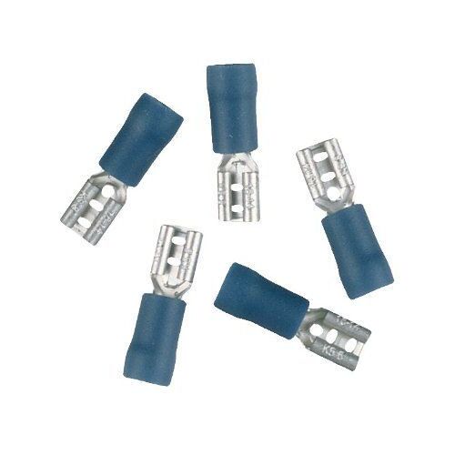 Connex COXT190560 Connecteurs plats 5 1,5 - 2,5 mm blau blauw