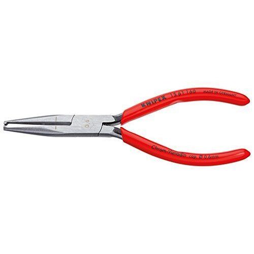 Knipex 15 51 160 Pince à dénuder gainées en plastique 160 mm