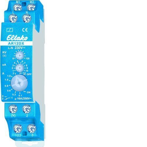 Eltako AR12DX-230V Relais électrique Import Allemagne