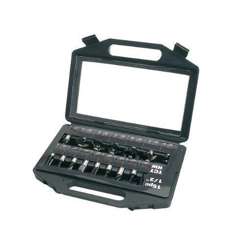 Trend Setss9tc Kit de départ 15 fraises 1/2`` Import Grande Bretagne