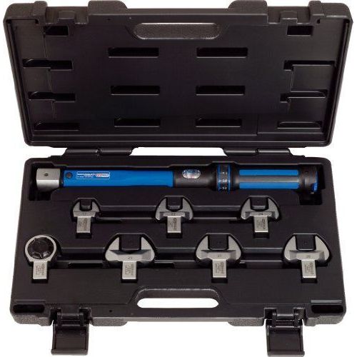 KS Tools 516.1225 14 x 18 mm pour le conditionnement de l'Air, outils de couple