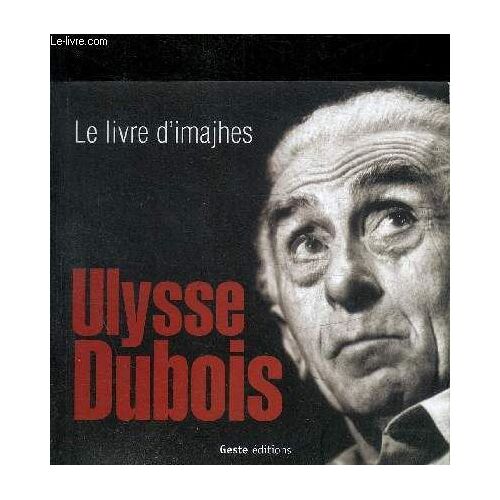 Le Livre D'imajhes