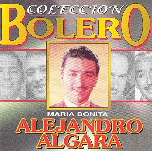Coleccion Bolero