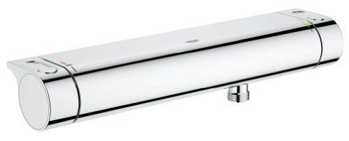 GROHE Mitigeur thermostatique douche Nouveau Grohterm 2000 34170001 Import Allemagne