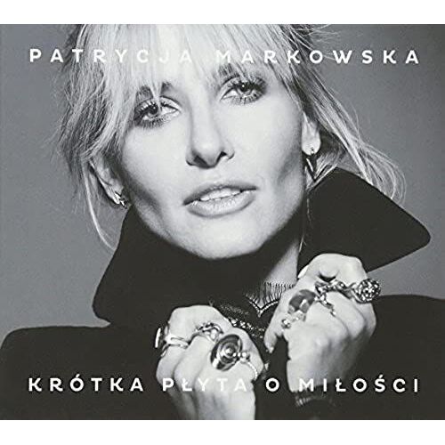 Krotka Plyta O Milosci