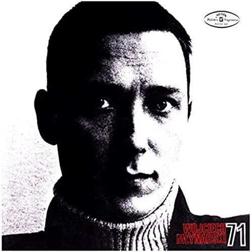 Recital 71 [Vinyl]