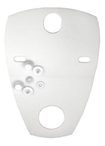 CORNAT SSUR isolation anti-bruit pour urinoirs