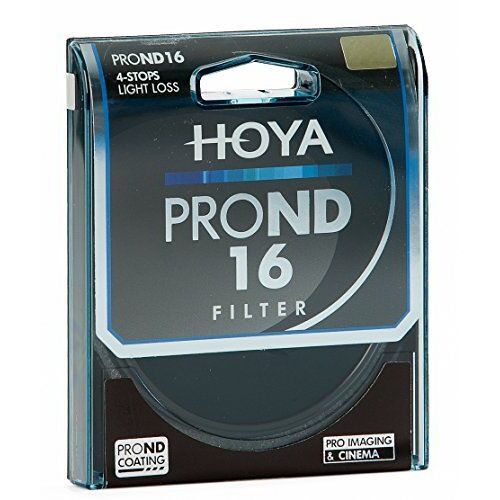 Hoya Prond 16 Filtre effet spécial pour Lentille 62 mm