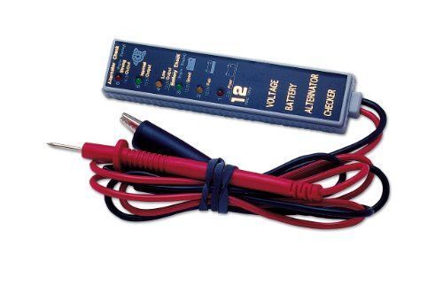 Laser 2274 Testeur de batterie