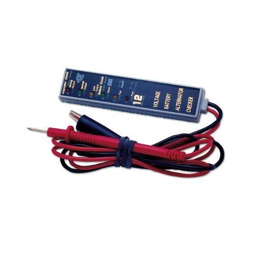 Laser 2274 Testeur de batterie