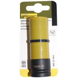 Proxxon 23964 Douille impact pour écrous de roue 19 mm
