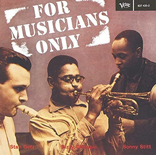 For Musicians Only