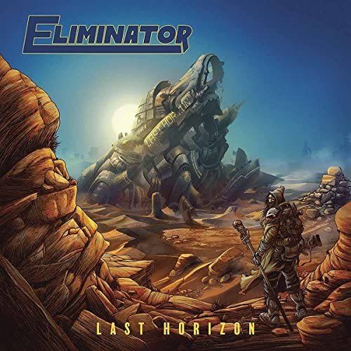 Last Horizon [Vinyl]